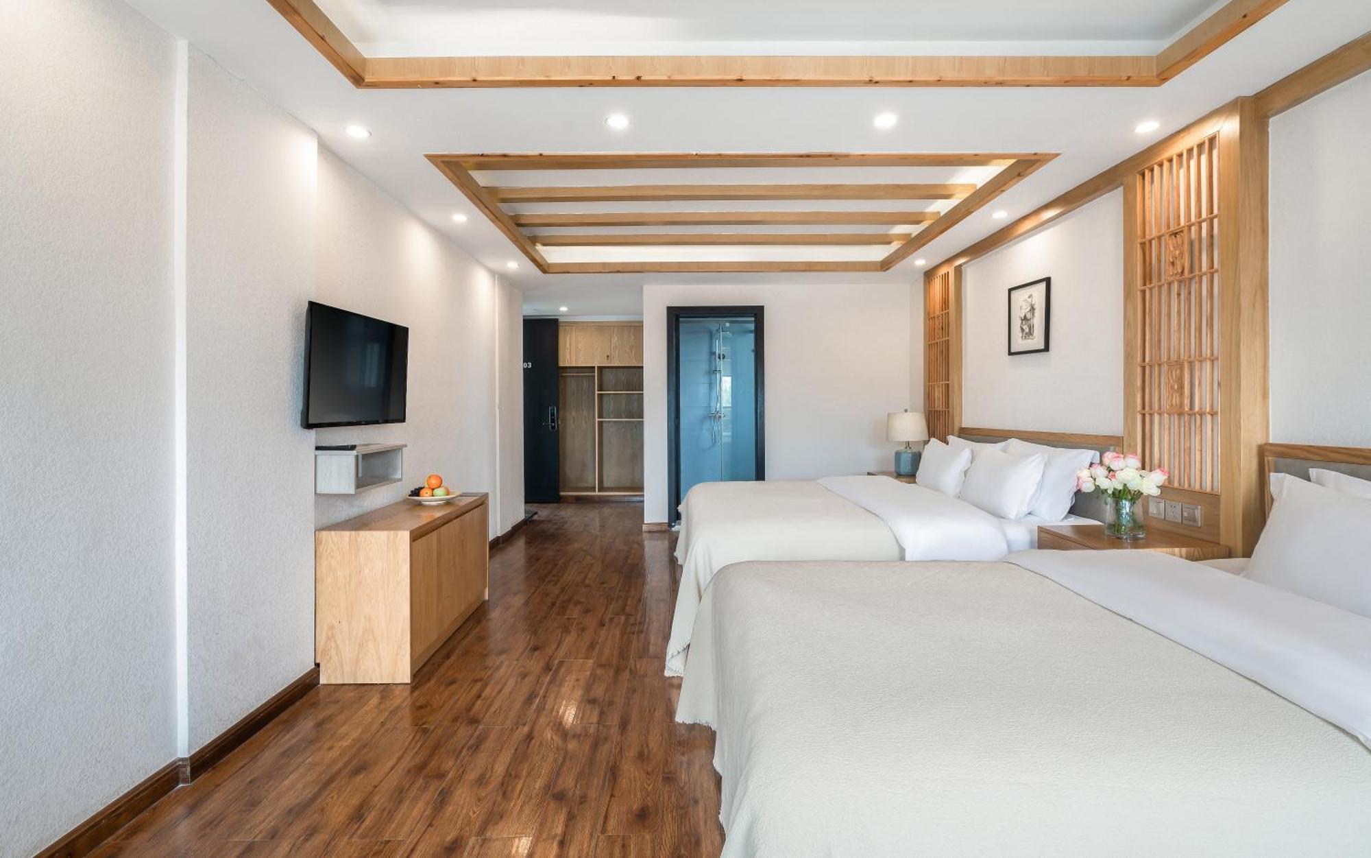 Lijiang Gemmer Hotel Екстер'єр фото