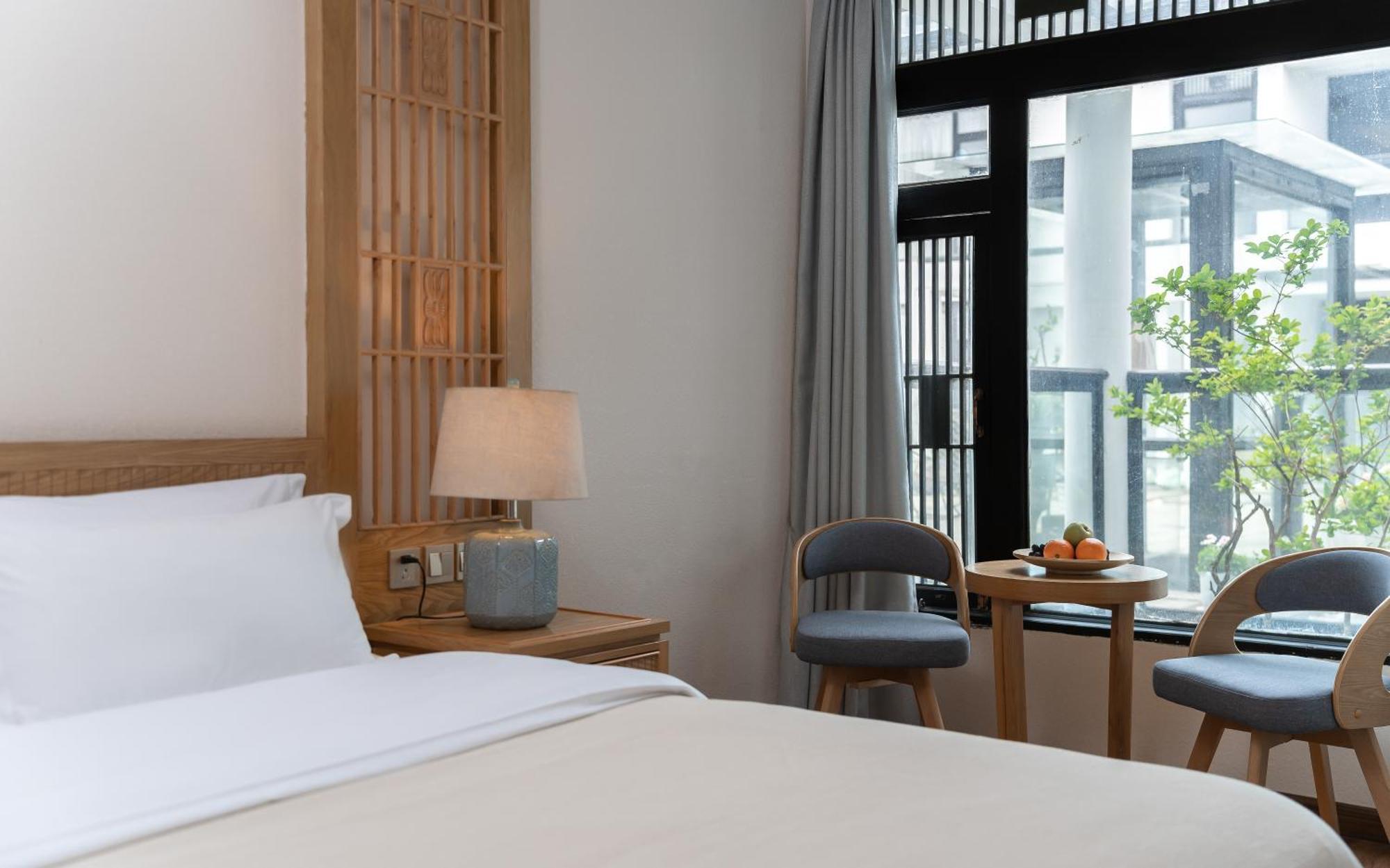 Lijiang Gemmer Hotel Екстер'єр фото