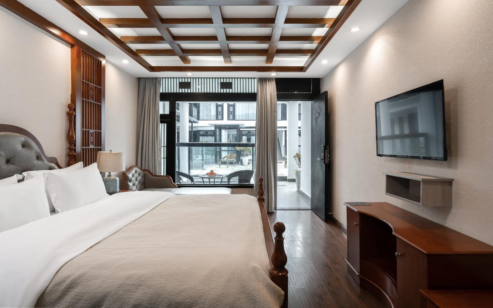 Lijiang Gemmer Hotel Екстер'єр фото