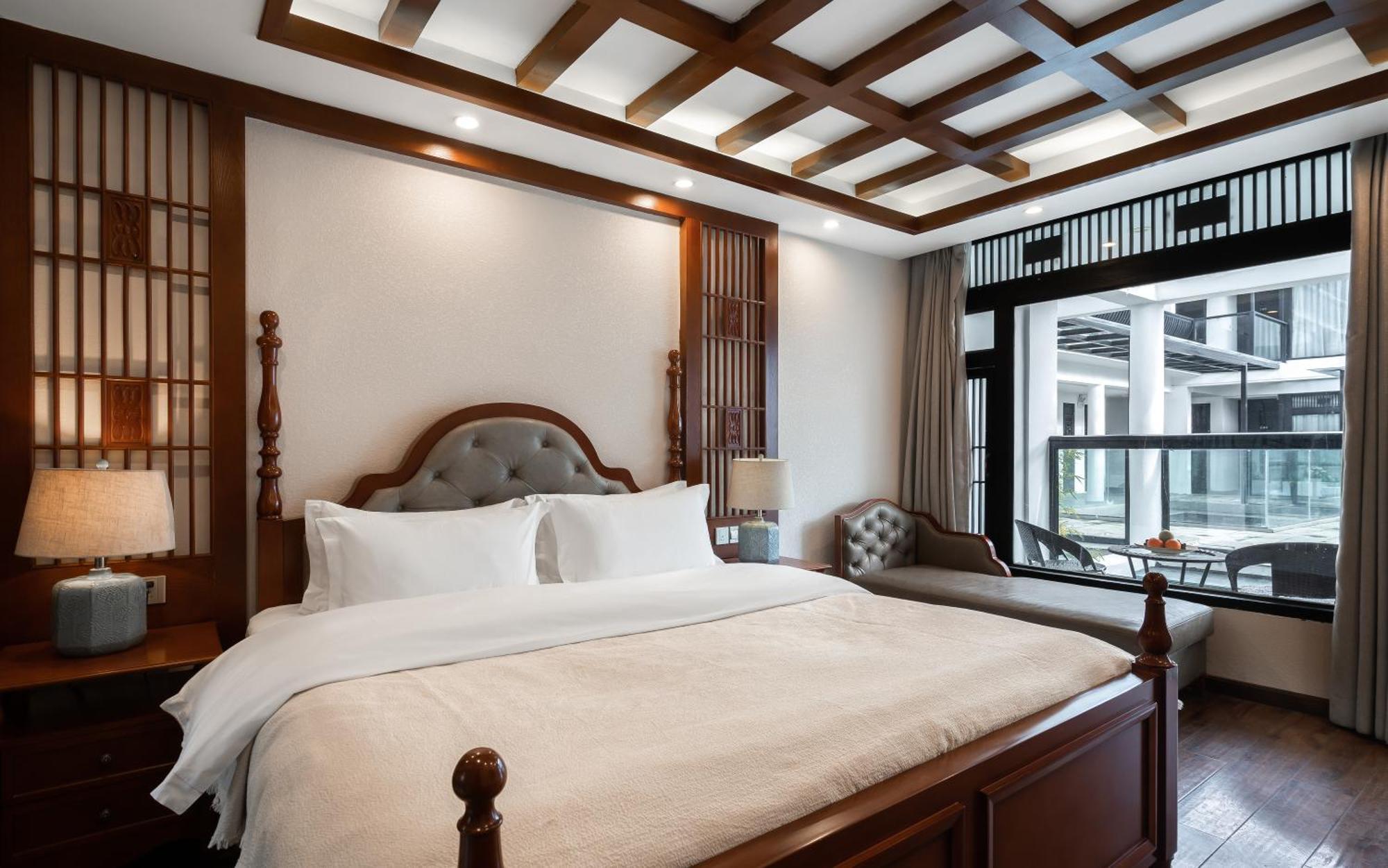 Lijiang Gemmer Hotel Екстер'єр фото