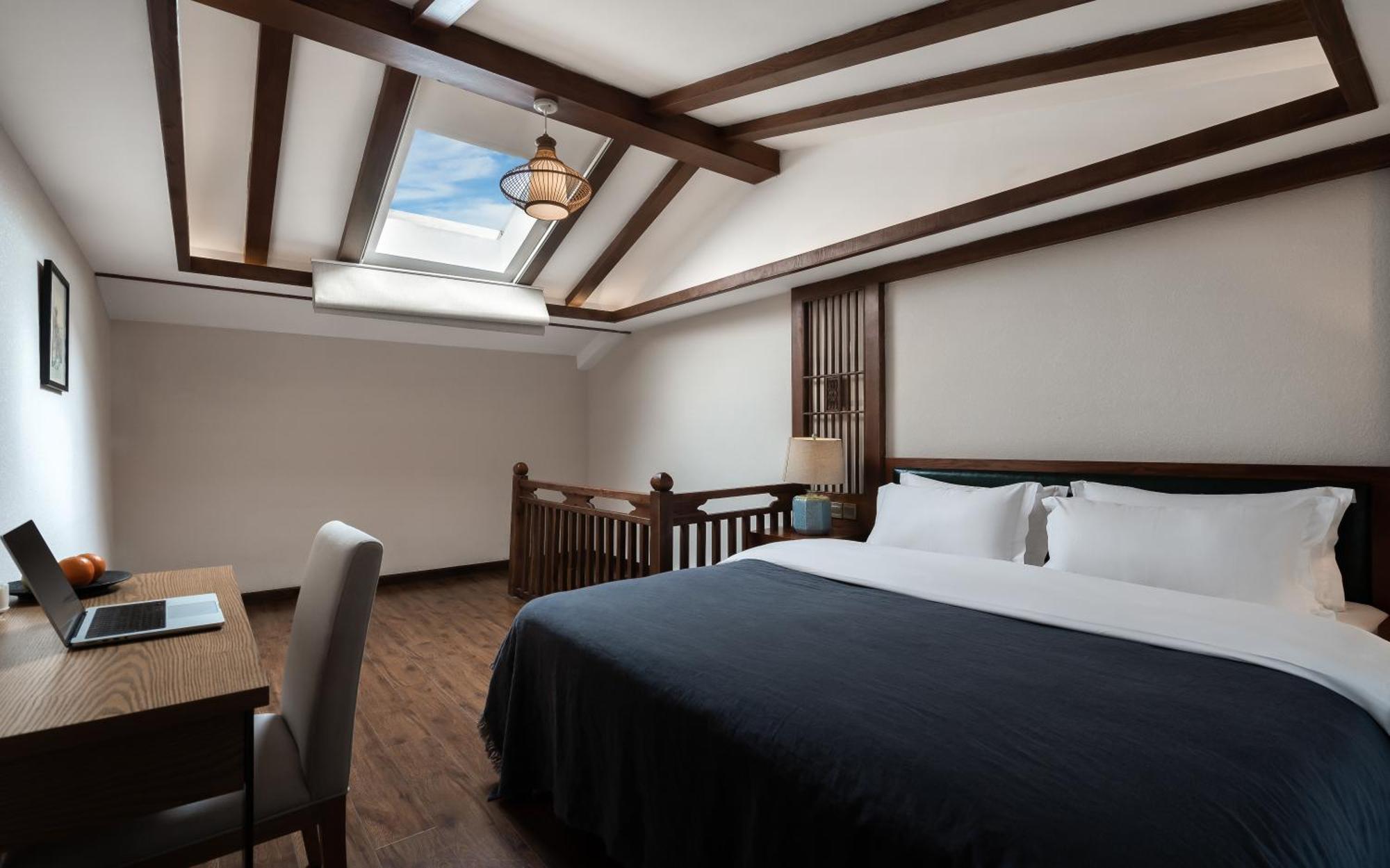 Lijiang Gemmer Hotel Екстер'єр фото