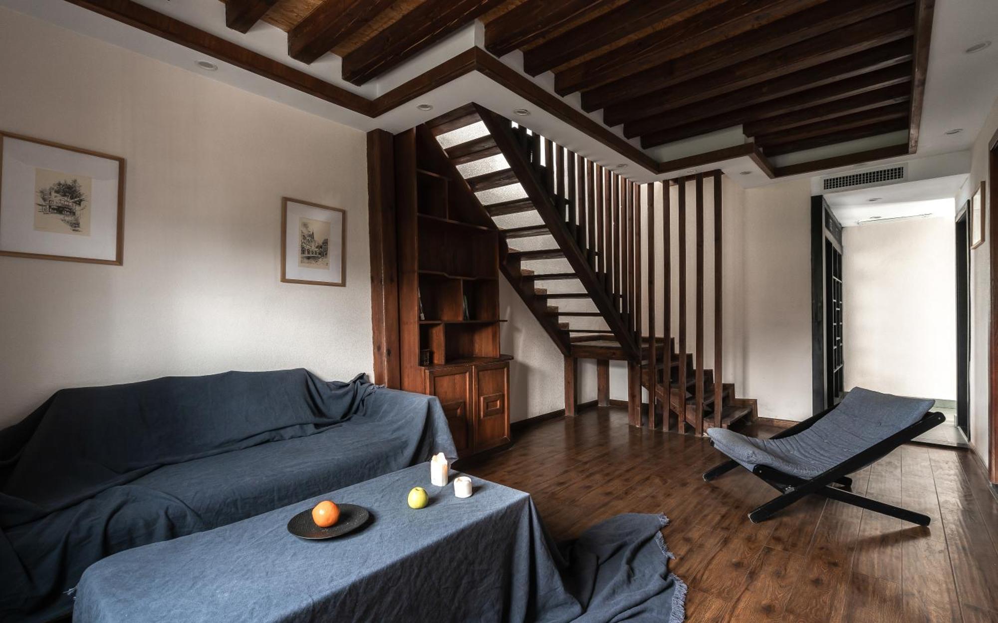 Lijiang Gemmer Hotel Екстер'єр фото