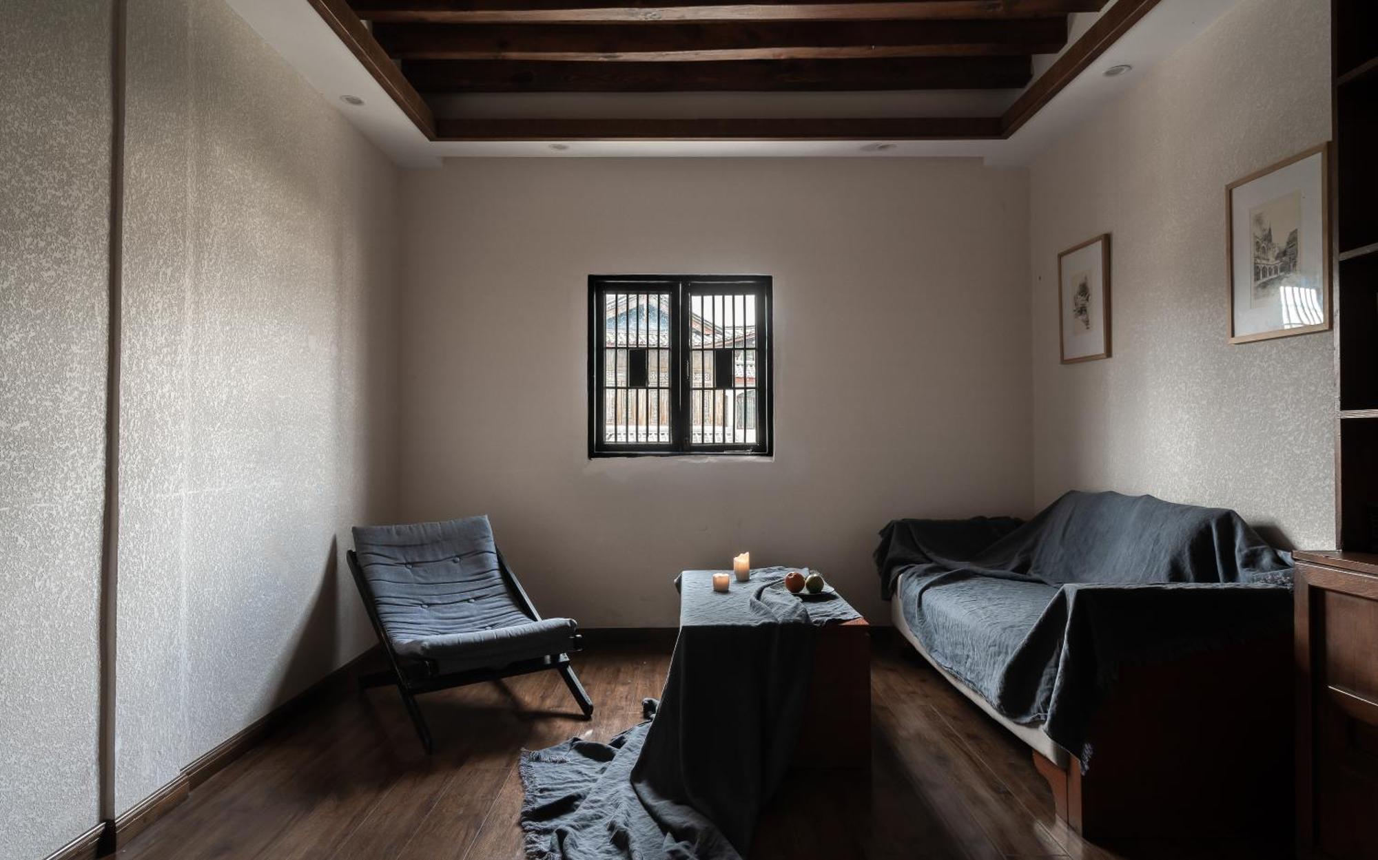 Lijiang Gemmer Hotel Екстер'єр фото