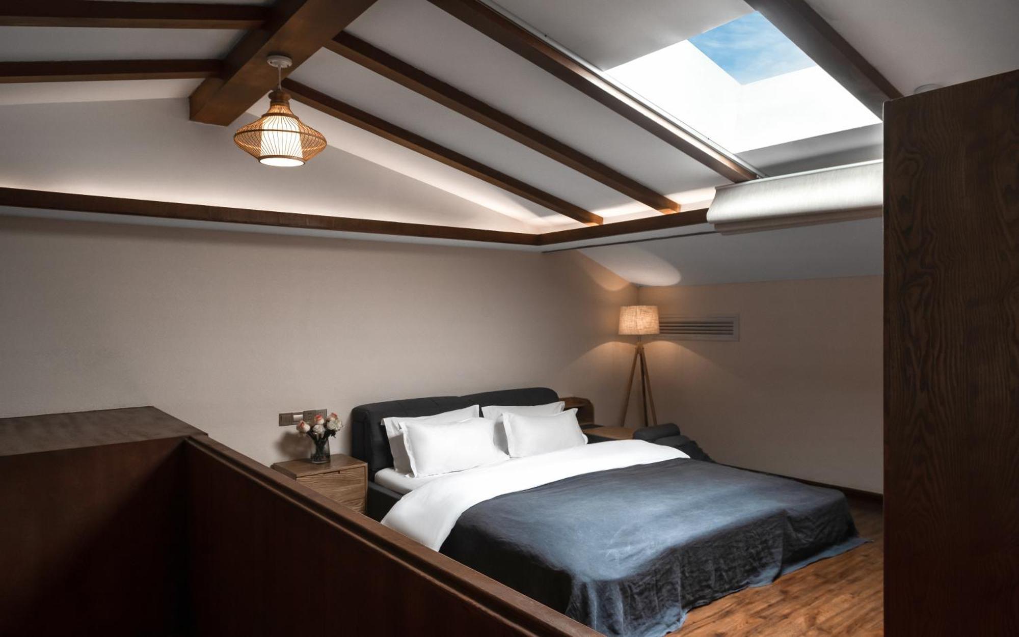 Lijiang Gemmer Hotel Екстер'єр фото
