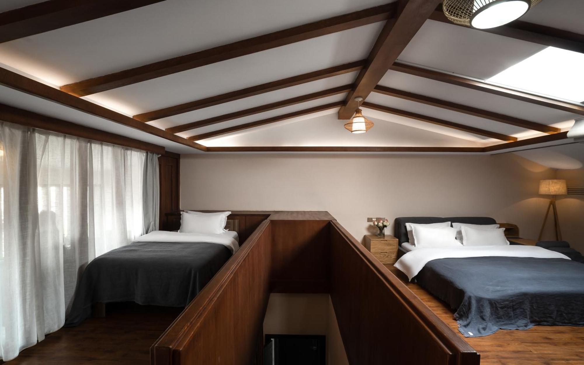 Lijiang Gemmer Hotel Екстер'єр фото
