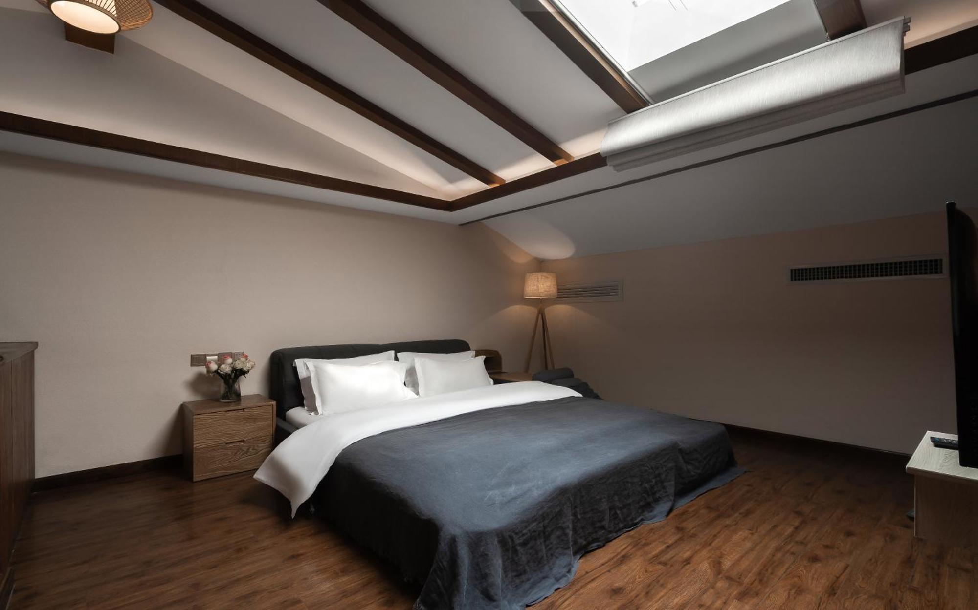 Lijiang Gemmer Hotel Екстер'єр фото