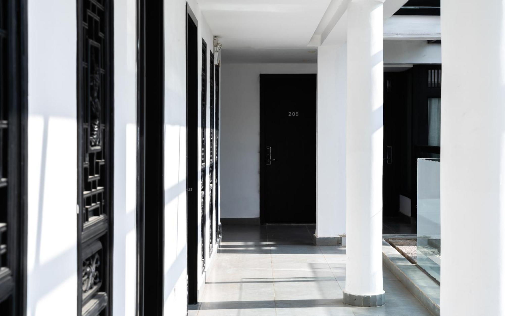 Lijiang Gemmer Hotel Екстер'єр фото