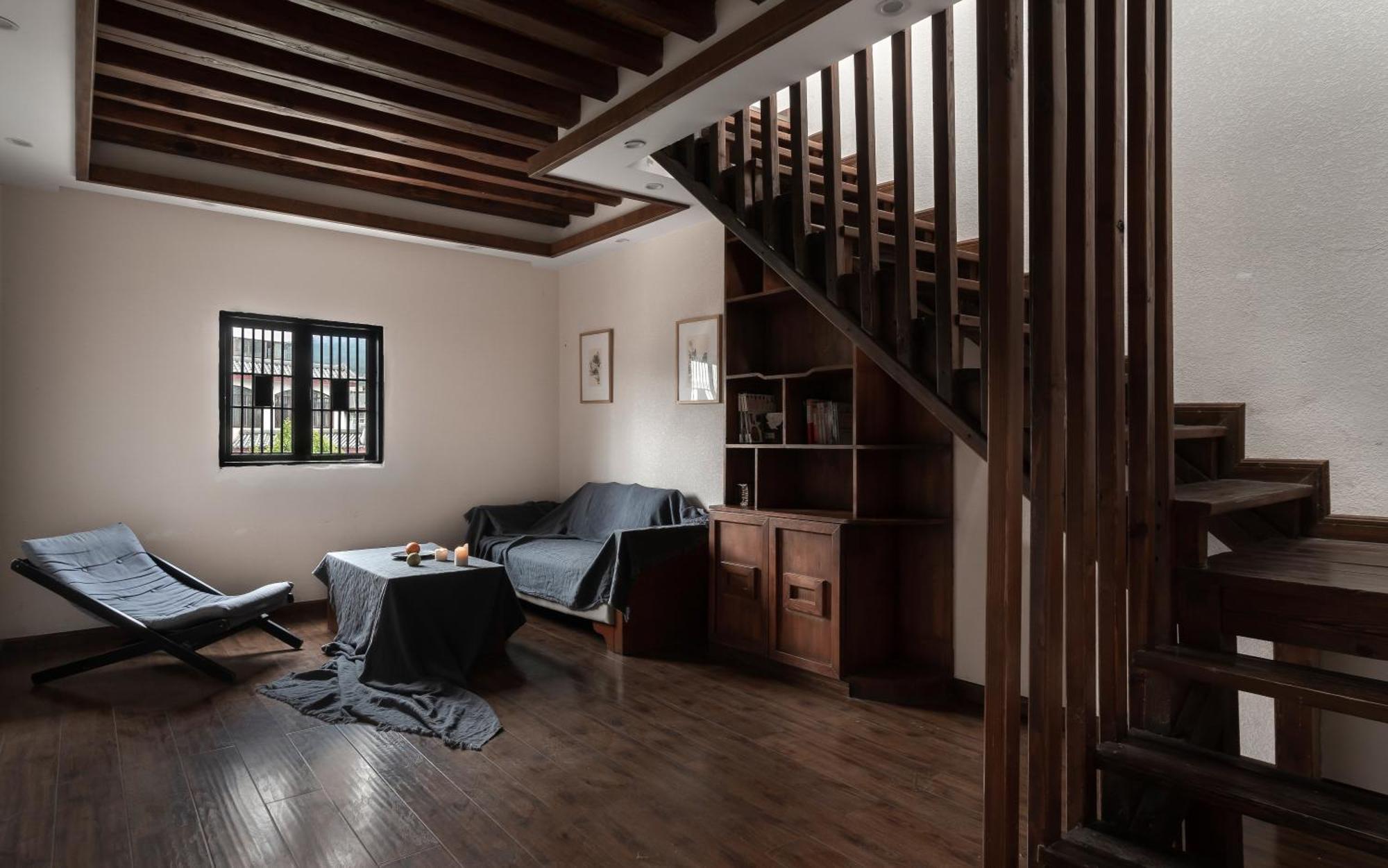 Lijiang Gemmer Hotel Екстер'єр фото