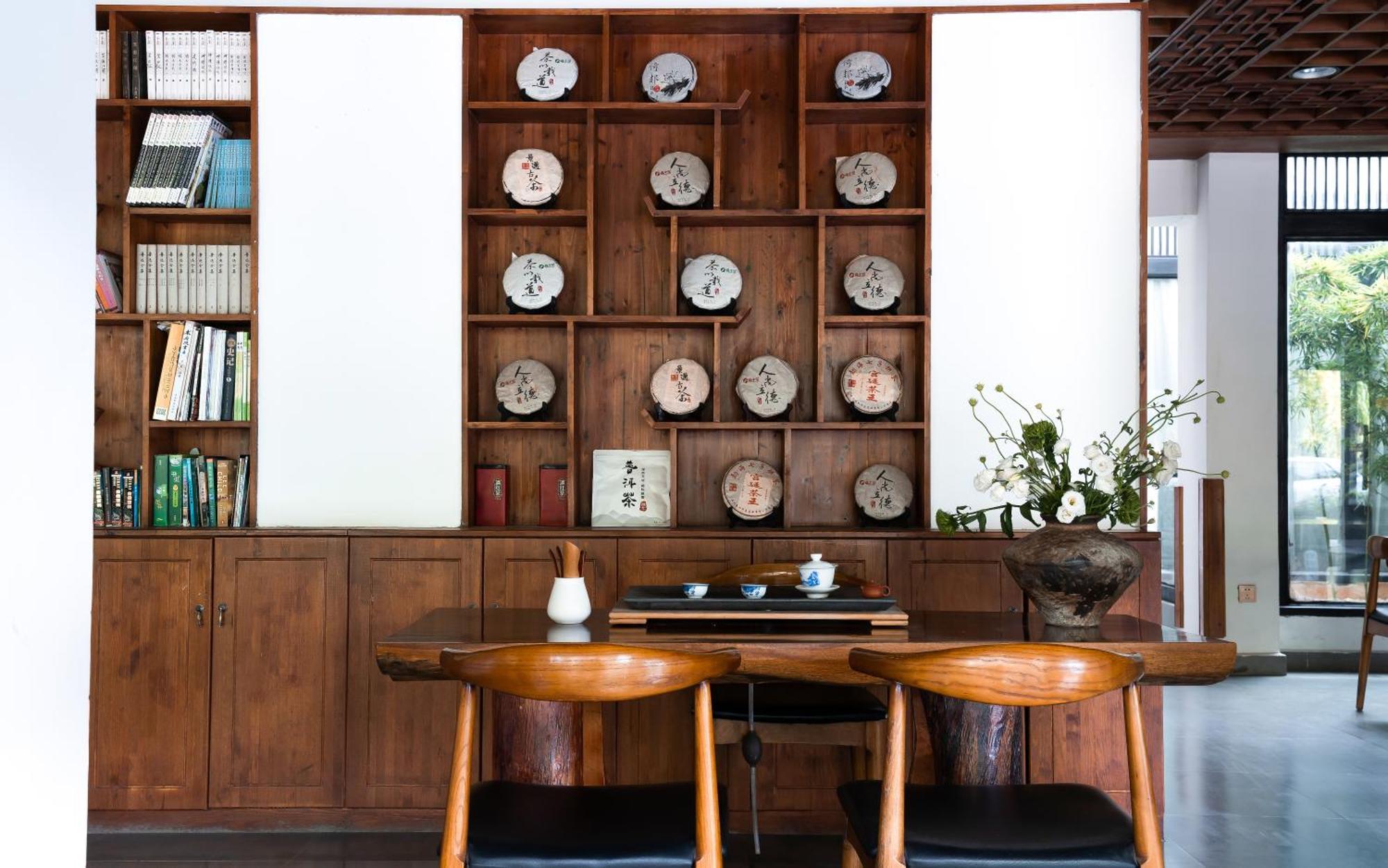 Lijiang Gemmer Hotel Екстер'єр фото