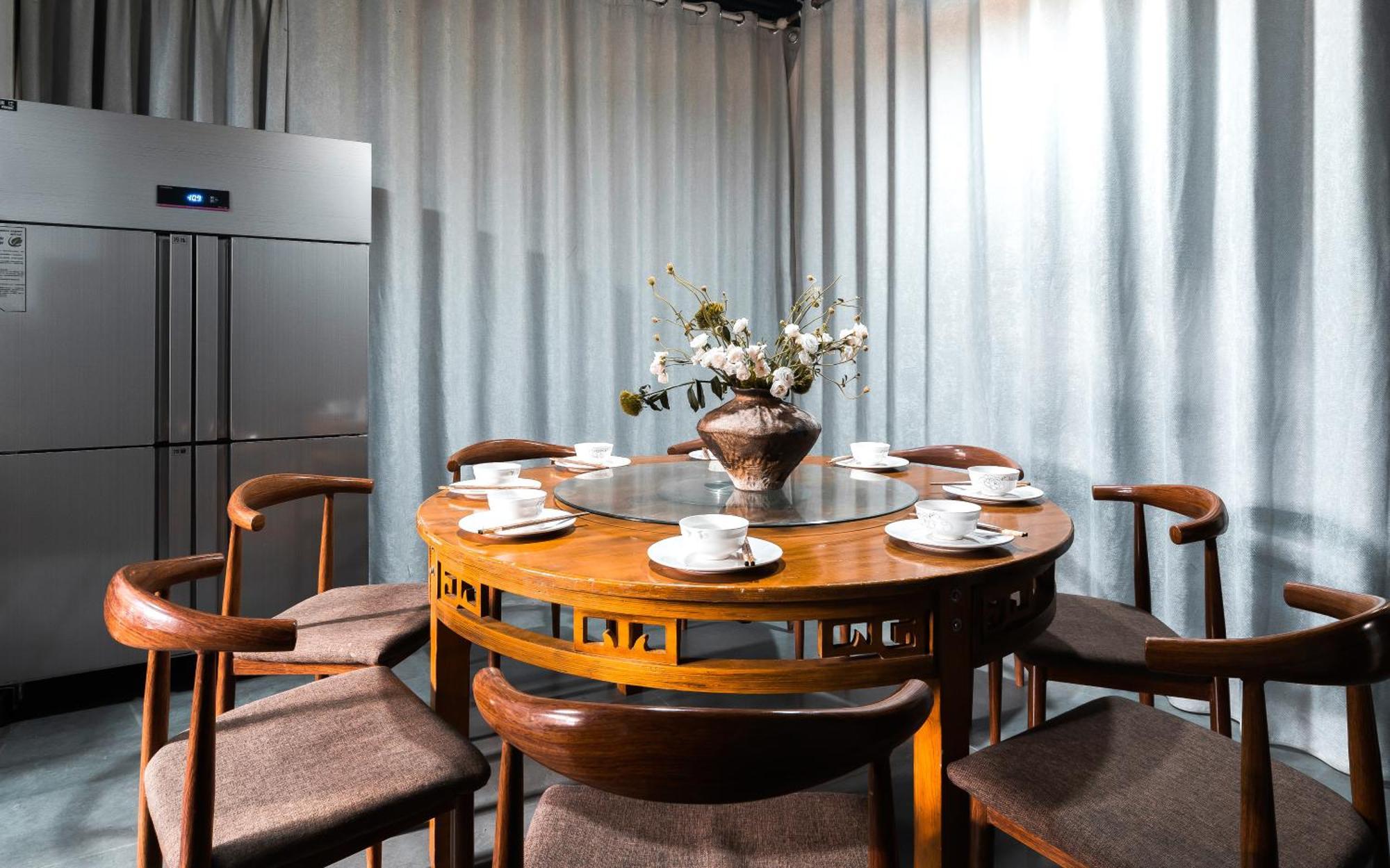 Lijiang Gemmer Hotel Екстер'єр фото