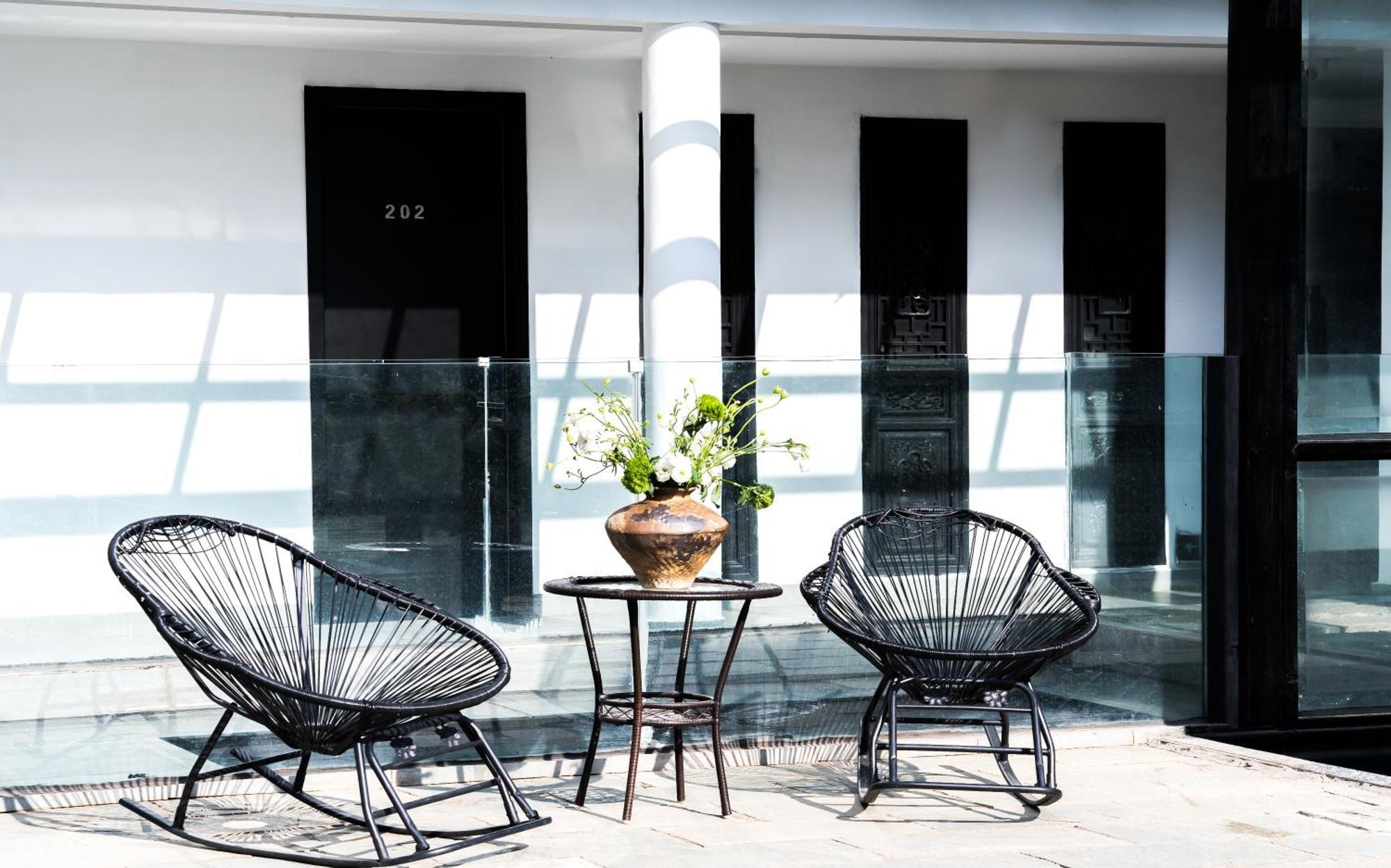 Lijiang Gemmer Hotel Екстер'єр фото