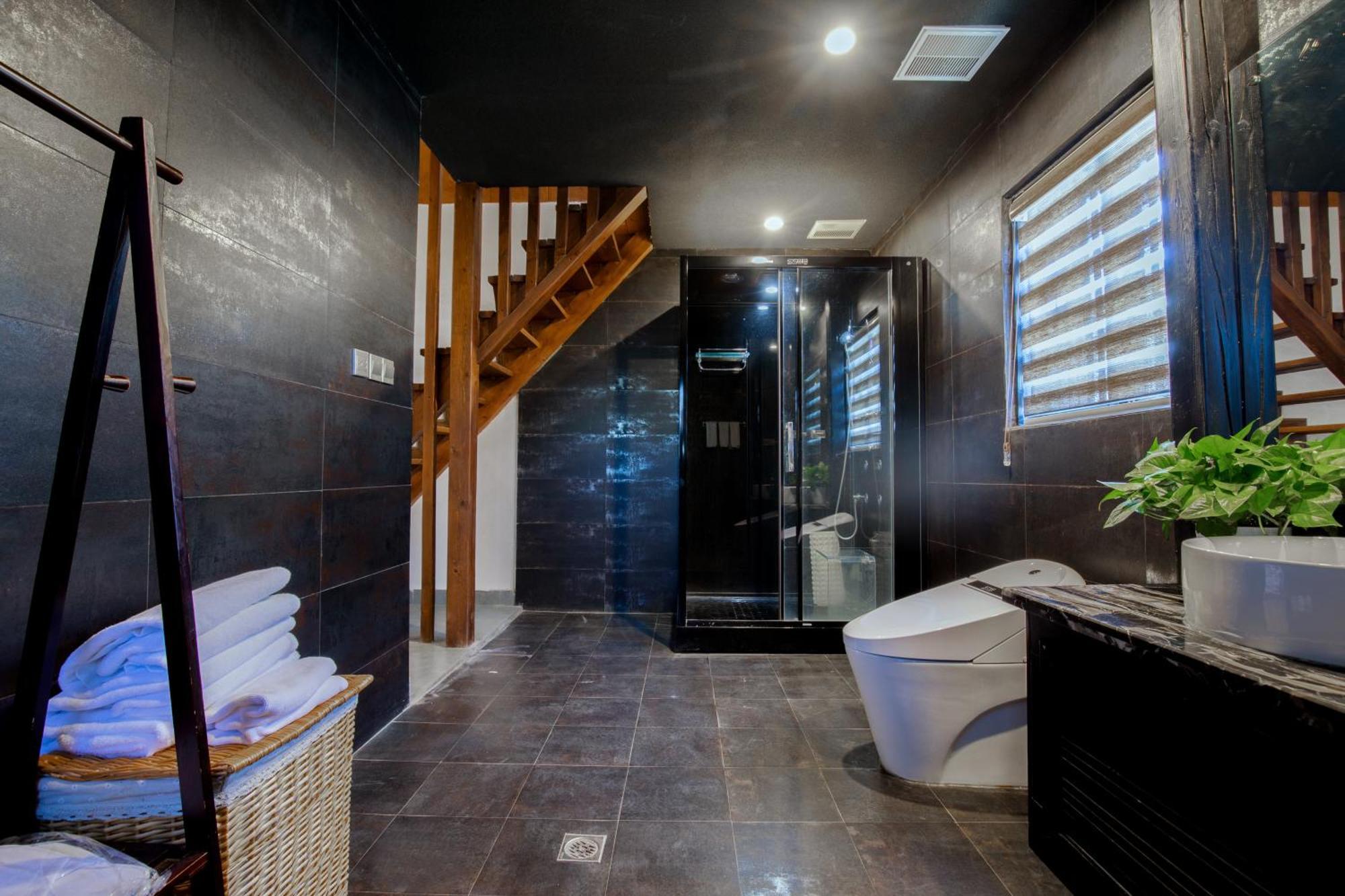 Lijiang Gemmer Hotel Екстер'єр фото